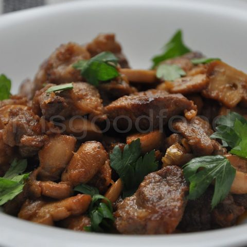 Катино мезе