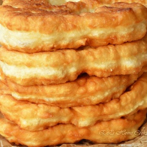 Улични мекици