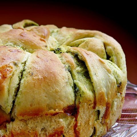 Ароматен хляб