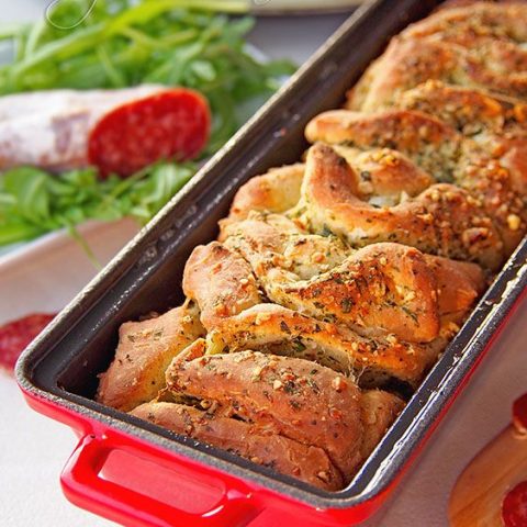 Рошаво хлебче