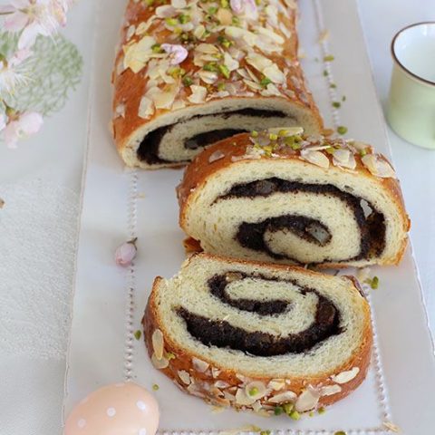 Маково руло