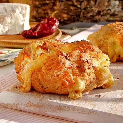 Содените питки