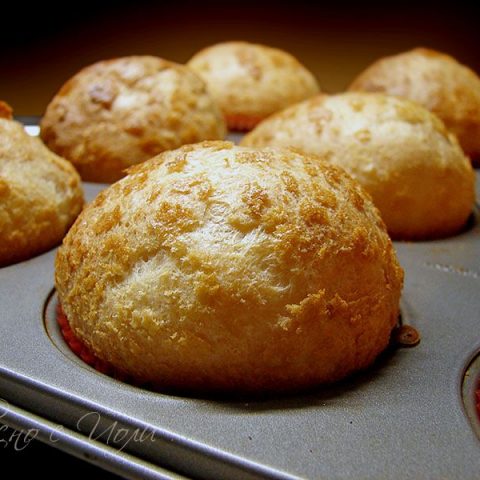 Йоркширкски пудинг