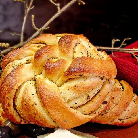 Царевични питки