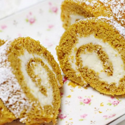 Тиквено руло